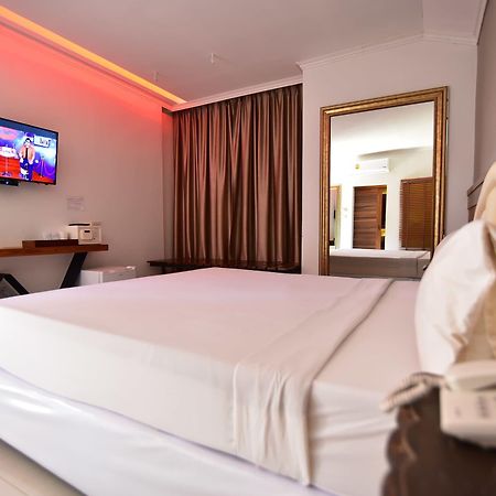 Fantasy Resort Nakhon Sawan Dış mekan fotoğraf