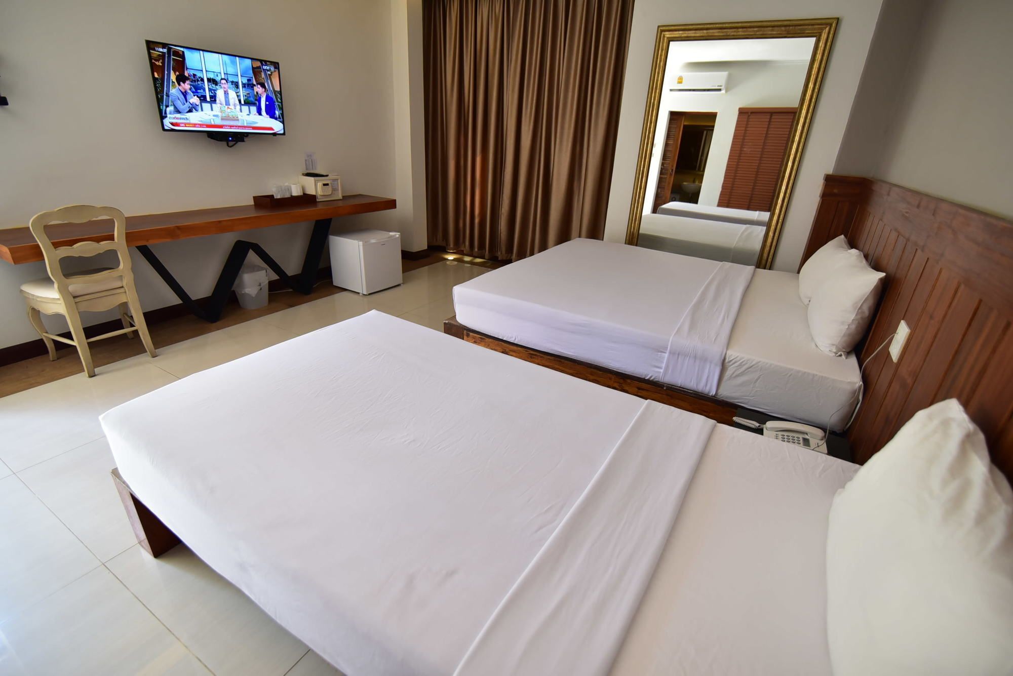 Fantasy Resort Nakhon Sawan Dış mekan fotoğraf