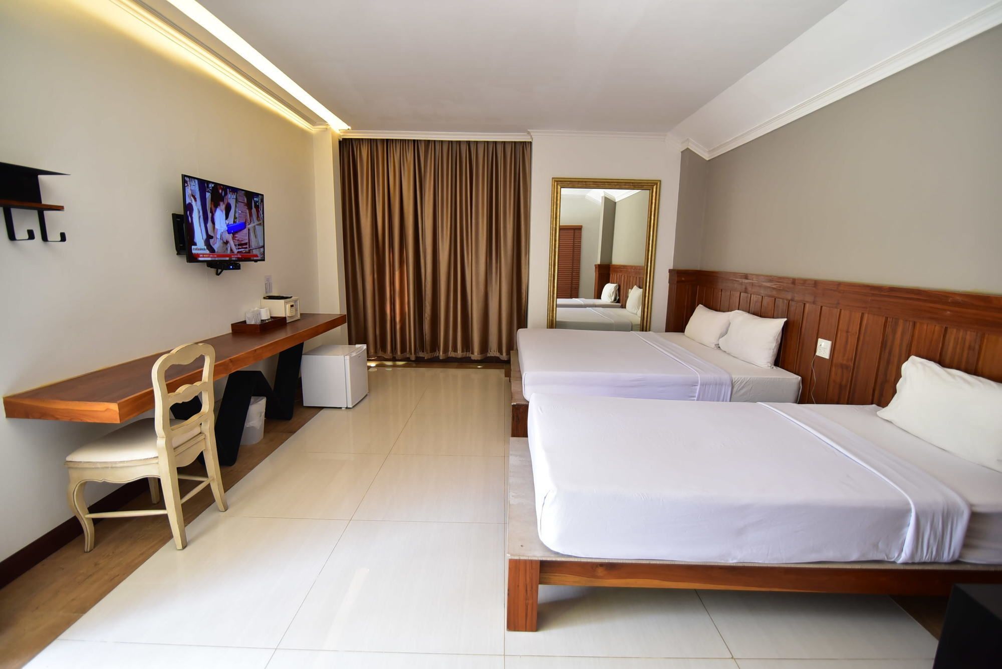 Fantasy Resort Nakhon Sawan Dış mekan fotoğraf